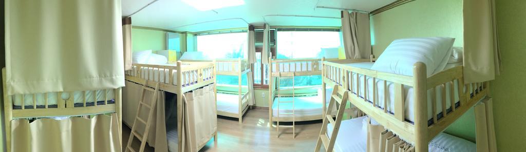 House479 Hotel Yeosu Exterior photo