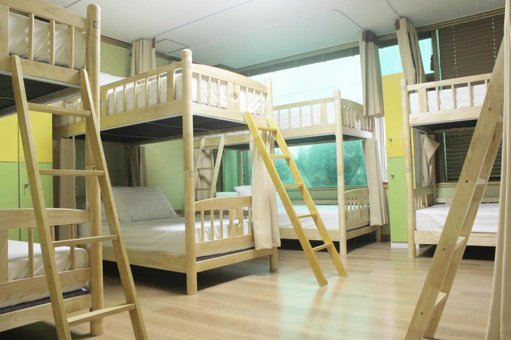 House479 Hotel Yeosu Exterior photo